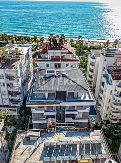 Ferienhaus oder Ferienwohnung gesucht? Buchen Sie Ihren Urlaub weltweit