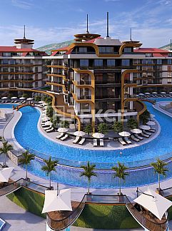 Ferienhaus oder Ferienwohnung gesucht? Buchen Sie Ihren Urlaub weltweit