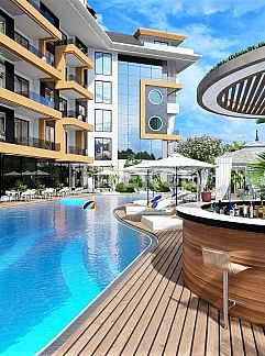 Ferienhaus oder Ferienwohnung gesucht? Buchen Sie Ihren Urlaub weltweit