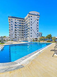 Ferienhaus oder Ferienwohnung gesucht? Buchen Sie Ihren Urlaub weltweit