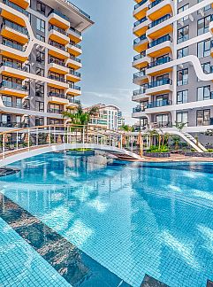 Vakantiewoning of vakantiehuisje huren? Boek hier uw vakantie wereldwijd