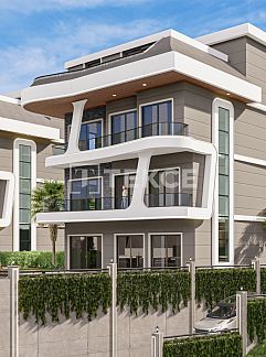 Holiday stay or cottage wanted? Book here your holiday worldwide