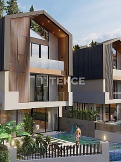 Ferienhaus oder Ferienwohnung gesucht? Buchen Sie Ihren Urlaub weltweit