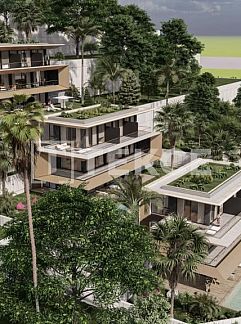 Vakantiewoning of vakantiehuisje huren? Boek hier uw vakantie wereldwijd