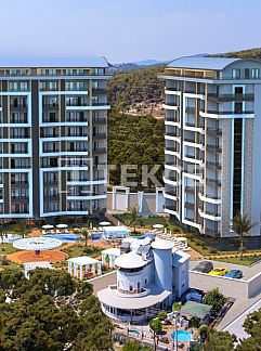 Ferienhaus oder Ferienwohnung gesucht? Buchen Sie Ihren Urlaub weltweit