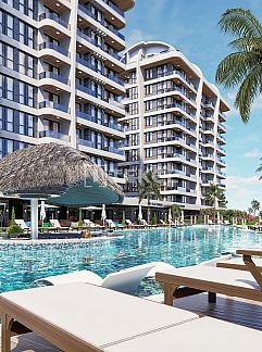 Ferienhaus oder Ferienwohnung gesucht? Buchen Sie Ihren Urlaub weltweit