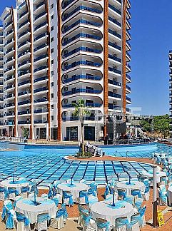 Vakantiewoning of vakantiehuisje huren? Boek hier uw vakantie wereldwijd