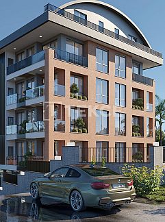 Ferienhaus oder Ferienwohnung gesucht? Buchen Sie Ihren Urlaub weltweit