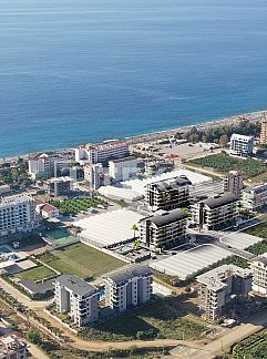 Ferienhaus oder Ferienwohnung gesucht? Buchen Sie Ihren Urlaub weltweit