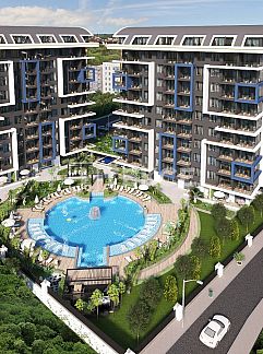 Ferienhaus oder Ferienwohnung gesucht? Buchen Sie Ihren Urlaub weltweit