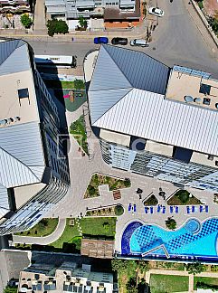 Vakantiewoning of vakantiehuisje huren? Boek hier uw vakantie wereldwijd