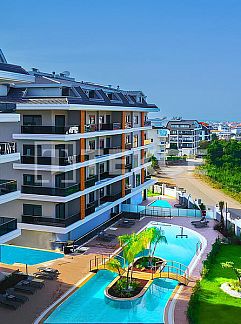 Holiday stay or cottage wanted? Book here your holiday worldwide