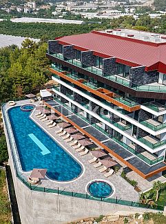 Ferienhaus oder Ferienwohnung gesucht? Buchen Sie Ihren Urlaub weltweit