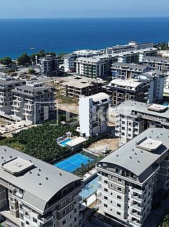 Ferienhaus oder Ferienwohnung gesucht? Buchen Sie Ihren Urlaub weltweit