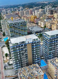 Ferienhaus oder Ferienwohnung gesucht? Buchen Sie Ihren Urlaub weltweit