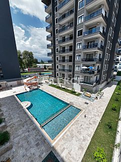 Ferienhaus oder Ferienwohnung gesucht? Buchen Sie Ihren Urlaub weltweit