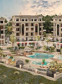Ferienhaus oder Ferienwohnung gesucht? Buchen Sie Ihren Urlaub weltweit