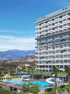 Vakantiewoning of vakantiehuisje huren? Boek hier uw vakantie wereldwijd