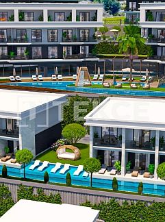 Ferienhaus oder Ferienwohnung gesucht? Buchen Sie Ihren Urlaub weltweit