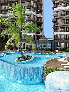 Ferienhaus oder Ferienwohnung gesucht? Buchen Sie Ihren Urlaub weltweit