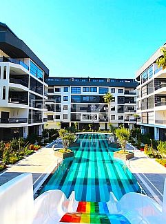 Ferienhaus oder Ferienwohnung gesucht? Buchen Sie Ihren Urlaub weltweit