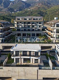 Ferienhaus oder Ferienwohnung gesucht? Buchen Sie Ihren Urlaub weltweit