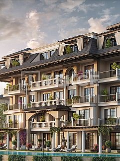 Ferienhaus oder Ferienwohnung gesucht? Buchen Sie Ihren Urlaub weltweit