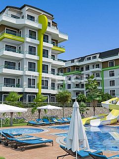 Vakantiewoning of vakantiehuisje huren? Boek hier uw vakantie wereldwijd