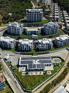 Ferienhaus oder Ferienwohnung gesucht? Buchen Sie Ihren Urlaub weltweit