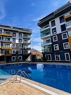 Ferienhaus oder Ferienwohnung gesucht? Buchen Sie Ihren Urlaub weltweit