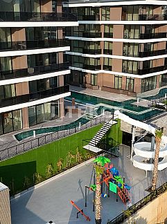 Ferienhaus oder Ferienwohnung gesucht? Buchen Sie Ihren Urlaub weltweit