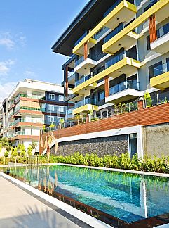 Ferienhaus oder Ferienwohnung gesucht? Buchen Sie Ihren Urlaub weltweit