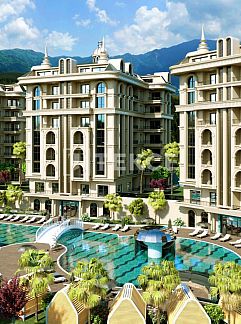 Holiday stay or cottage wanted? Book here your holiday worldwide