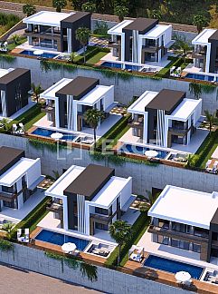 Vakantiewoning of vakantiehuisje huren? Boek hier uw vakantie wereldwijd