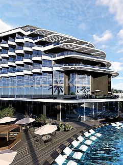 Ferienhaus oder Ferienwohnung gesucht? Buchen Sie Ihren Urlaub weltweit