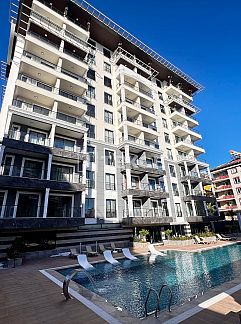 Ferienhaus oder Ferienwohnung gesucht? Buchen Sie Ihren Urlaub weltweit