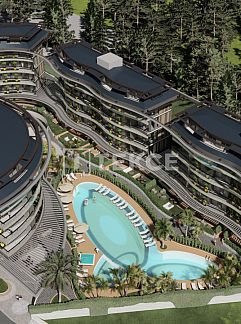 Ferienhaus oder Ferienwohnung gesucht? Buchen Sie Ihren Urlaub weltweit