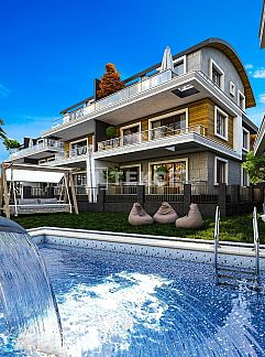 Holiday stay or cottage wanted? Book here your holiday worldwide