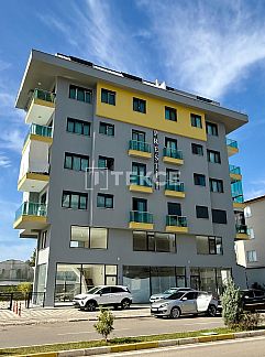 Vakantiewoning of vakantiehuisje huren? Boek hier uw vakantie wereldwijd