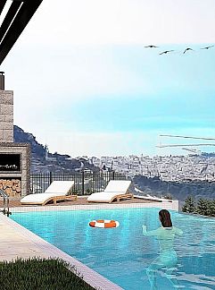 Ferienhaus oder Ferienwohnung gesucht? Buchen Sie Ihren Urlaub weltweit