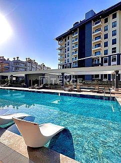 Ferienhaus oder Ferienwohnung gesucht? Buchen Sie Ihren Urlaub weltweit
