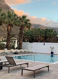 Logement de vacances Casa Rural De Piedra, Frontera, Iles Canaries, Espagne