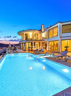 Logement de vacances Vrijstaande woning in Kaş, Kas, Région méditerranéenne, Turquie