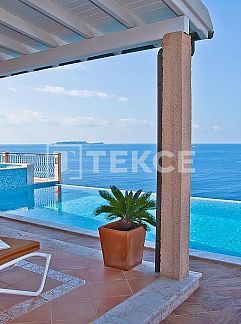 Ferienhaus oder Ferienwohnung gesucht? Buchen Sie Ihren Urlaub weltweit