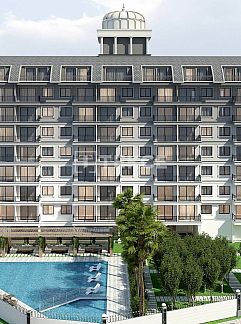 Ferienhaus oder Ferienwohnung gesucht? Buchen Sie Ihren Urlaub weltweit