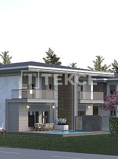 Apartment Appartement in Döşemealtı, Dösemealti, Mediterranean region, Turkey