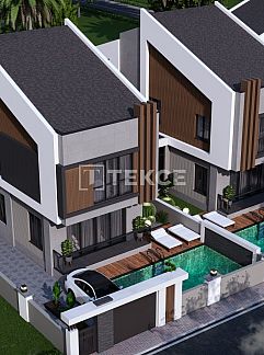 Ferienhaus oder Ferienwohnung gesucht? Buchen Sie Ihren Urlaub weltweit