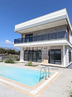 Ferienhaus oder Ferienwohnung gesucht? Buchen Sie Ihren Urlaub weltweit