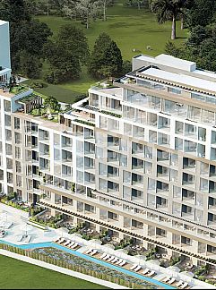 Ferienhaus oder Ferienwohnung gesucht? Buchen Sie Ihren Urlaub weltweit