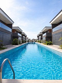 Ferienhaus oder Ferienwohnung gesucht? Buchen Sie Ihren Urlaub weltweit